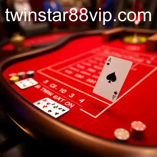 VIP Service Twinstar88 - 24/7 Support and Exclusive Benefits