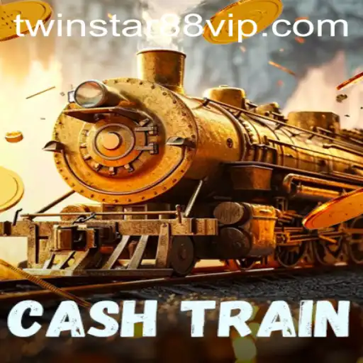 CashTrain: A Thrilling Adventure by Twinstar88
