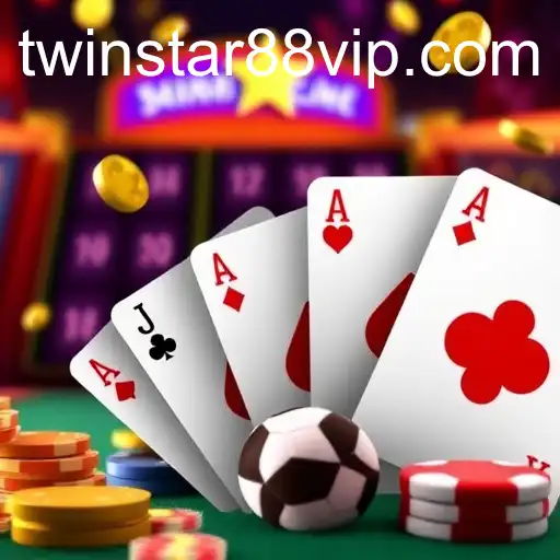 Security and Trust Twinstar88 - International Licenses and Certifications