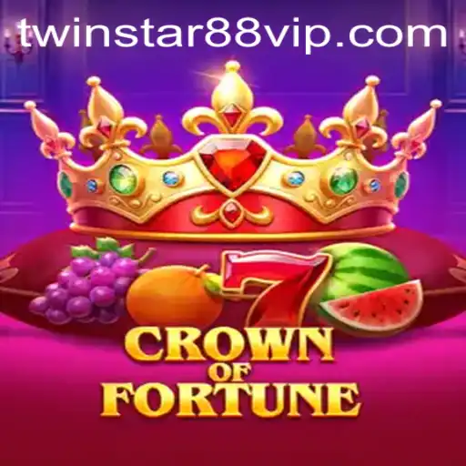 CrownofFortune: An Immersive Experience with Twinstar88