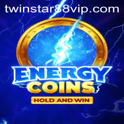 Exploring the Thrills of EnergyCoins: A New Frontier in Gaming with Twinstar88