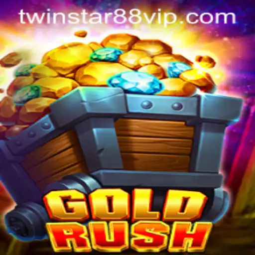 GoldRush: The Thrilling Adventure of Twinstar88