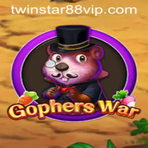 GophersWar: An Immersive Strategy Game Unveiling Twinstar88