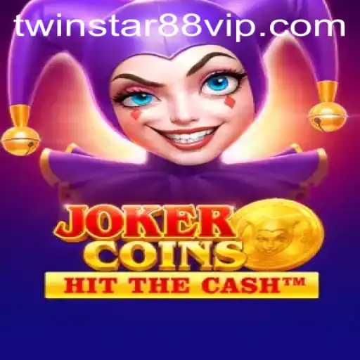 Discovering JokerCoins: A Thrilling Adventure in the Gaming World