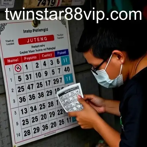Security and Trust Twinstar88 - International Licenses and Certifications