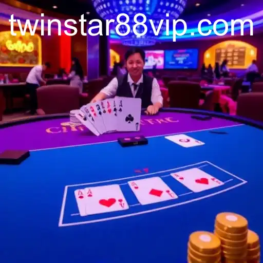 Security and Trust Twinstar88 - International Licenses and Certifications