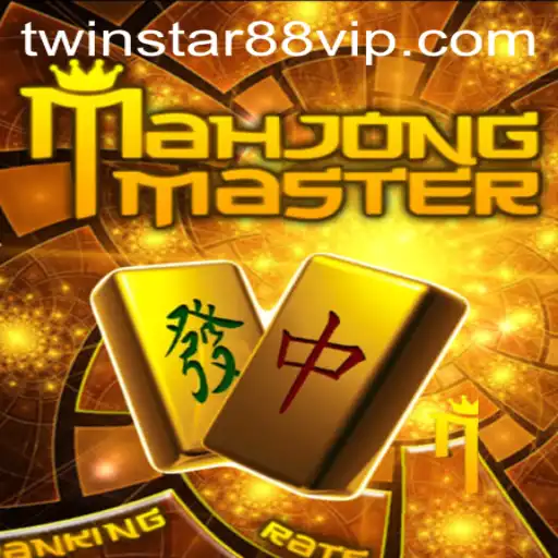 MahJongMaster: Unveiling the Mystique of Twinstar88
