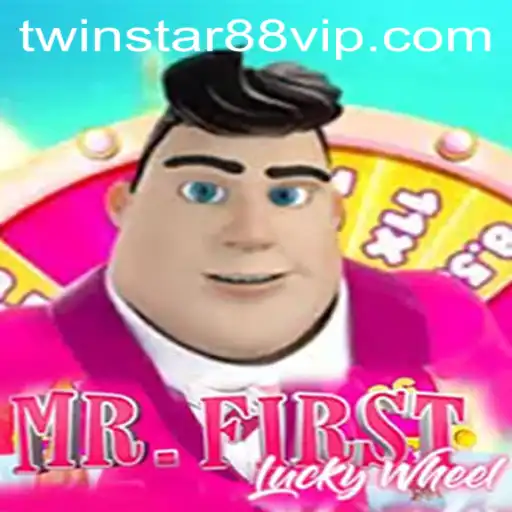 Experience Thrills and Wins with MrFirstLuckyWheel: A Twinstar88 Exclusive