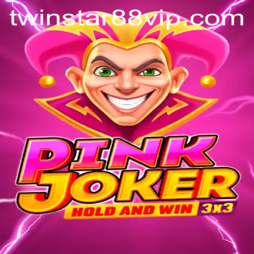 Unveiling Pinkjoker: A New Dimension in Online Gaming