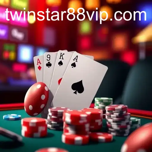 VIP Service Twinstar88 - 24/7 Support and Exclusive Benefits