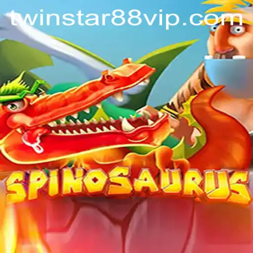 Discovering the World of Spinosaurus: A New Gaming Adventure by Twinstar88