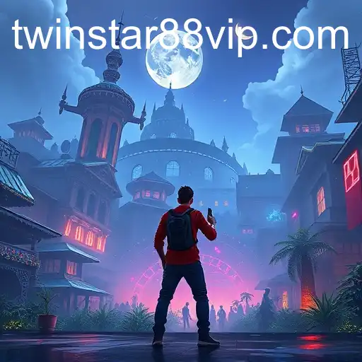 Gaming Experience Twinstar88 - 800+ Premium and Exclusive Games