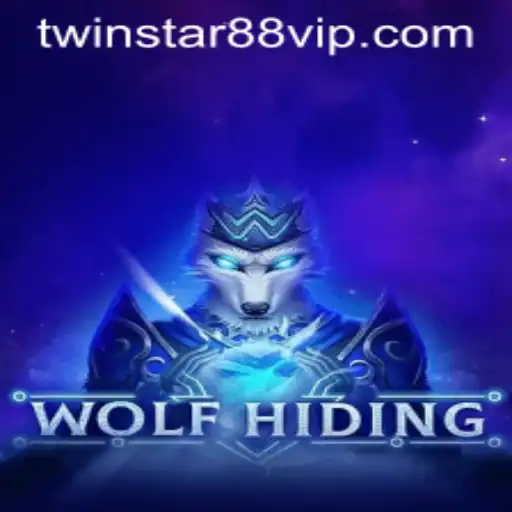 Dive into the Mysterious World of WolfHiding and Discover the Enigma of Twinstar88